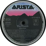 LP - The Church - Starfish