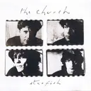 CD - The Church - Starfish