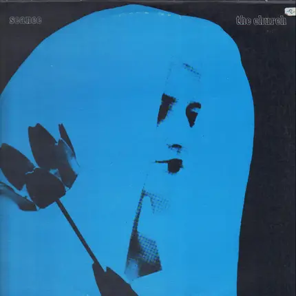 The Church - Seance