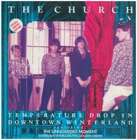 The Church - The Unguarded Moment