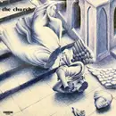 LP - The Church - The Church