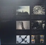 Double LP - The Church - The Hypnogogue - Neon Violet