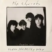 12inch Vinyl Single - The Church - Under The Milky Way
