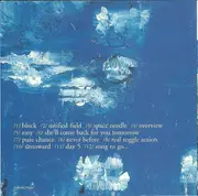 CD - The Church - Uninvited, Like The Clouds