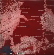 Double LP - The Church - Untitled #23