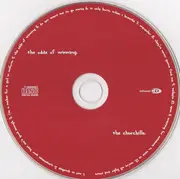 CD - The Churchills - The Odds Of Winning