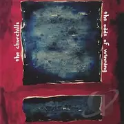 CD - The Churchills - The Odds Of Winning