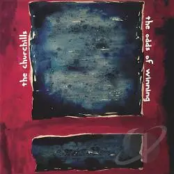 The Churchills - The Odds of Winning