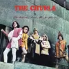 CD - The Churls - The Churls & Send Me No Flowers