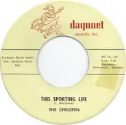 The Chyldren - This Sporting Life