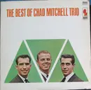 LP - The Chad Mitchell Trio - The Best Of Chad Mitchell Trio