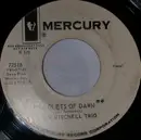 7inch Vinyl Single - The Chad Mitchell Trio - Violets Of Dawn