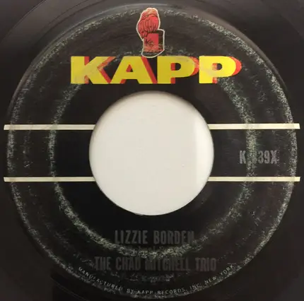 The Chad Mitchell Trio - Super Skier