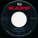 7inch Vinyl Single - The Chad Mitchell Trio - Super Skier