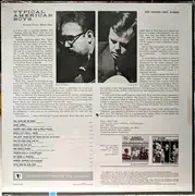 LP - The Chad Mitchell Trio - Typical American Boys - Mono