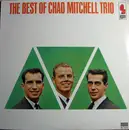 LP - The Chad Mitchell Trio - The Best Of Chad Mitchell Trio