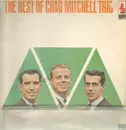 LP - The Chad Mitchell Trio - The Best Of Chad Mitchell Trio