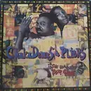 12'' - The Chaka Demus & Pliers & Taxi Gang - Twist And Shout / Rhythm Killer