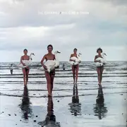 LP & MP3 - The Chakras - Build Me A Swan