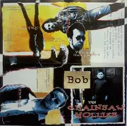 CD - The Chainsaw Hollies - Bob