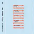 CD - The Chainsmokers - World War Joy