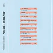 Chainsmokers - World War Joy