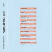 CD - The Chainsmokers - World War Joy