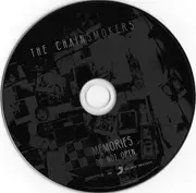 CD - The Chainsmokers - Memories... Do Not Open
