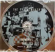 CD - The Chainsmokers - Memories... Do Not Open