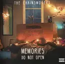 CD - The Chainsmokers - Memories...Do Not Open - Sealed