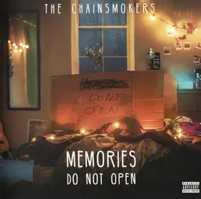 Chainsmokers - Memories...Do Not Open