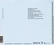 CD - The Chainsmokers - World War Joy