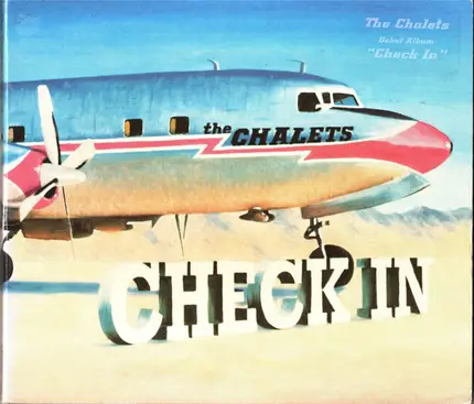 The Chalets - Check In