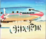 The Chalets - Check In