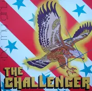 12inch Vinyl Single - The Challenger - Be My Girl