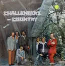 LP - The Challengers - Challengers-Country