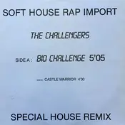 The Challengers - Bio Challenge