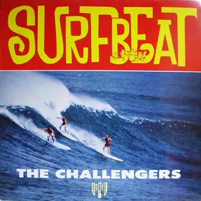 The Challengers - Surfbeat