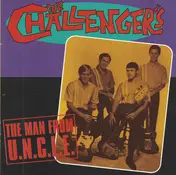 The Challengers - The Man From UNCLE