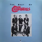 LP - The Challengers - The Best Of The Challengers