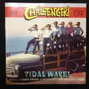 CD - The Challengers - Tidal Wave!