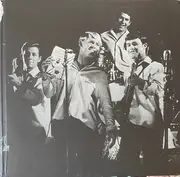 Double LP - The Challengers - 25 Greatest Instrumental Hits