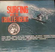 The Challengers - Surfing With The Challengers