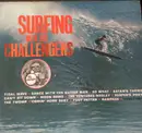 LP - The Challengers - Surfing With The Challengers - Variation - 101 A