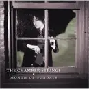 CD - The Chamber Strings - Month Of Sundays - Digipak