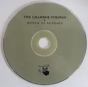 CD - The Chamber Strings - Month Of Sundays - Digipak