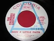 The Chambers Brothers - Have A Little Faith