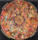 LP - The Chambers Brothers - New Generation