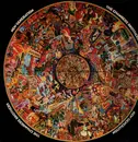LP - The Chambers Brothers - New Generation - Italian Pressing