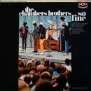 LP - The Chambers Brothers - So Fine